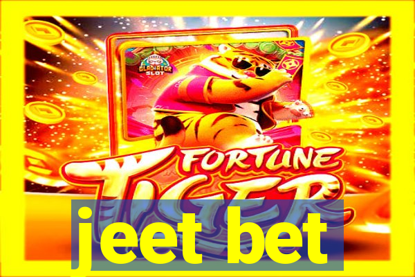 jeet bet