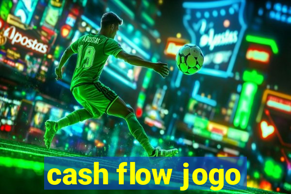 cash flow jogo