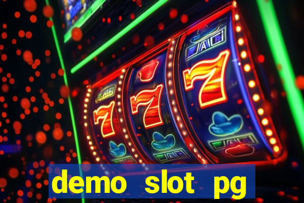 demo slot pg prosperity fortune tree