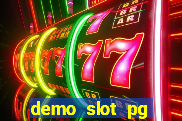 demo slot pg prosperity fortune tree