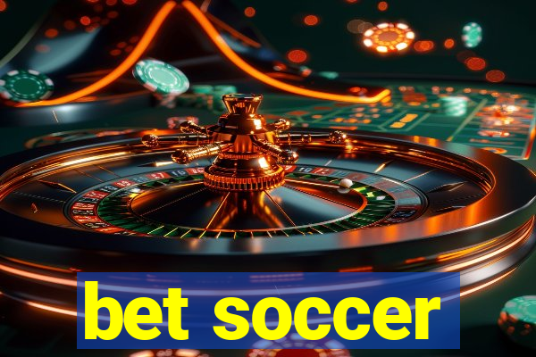 bet soccer