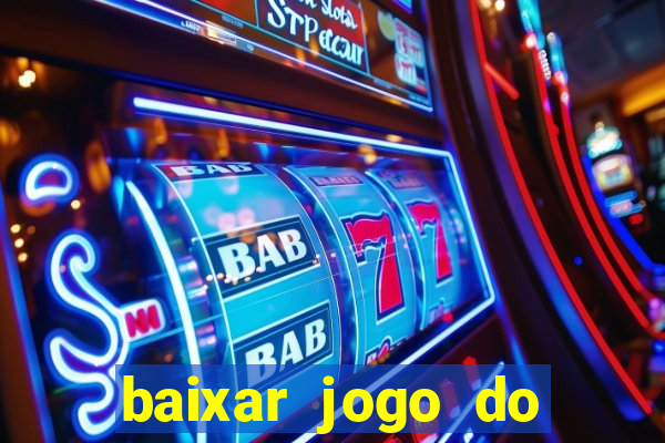 baixar jogo do carlinhos maia