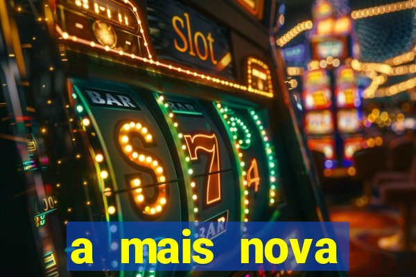 a mais nova plataforma de jogos