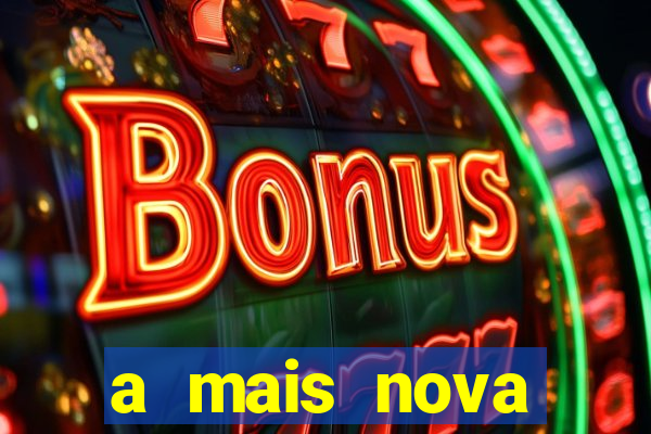 a mais nova plataforma de jogos