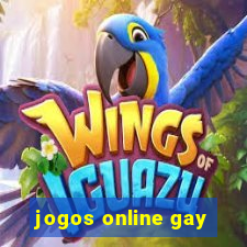 jogos online gay