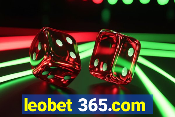 leobet 365.com