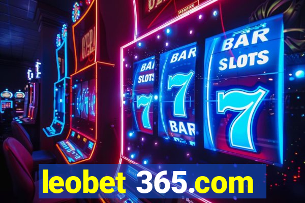 leobet 365.com