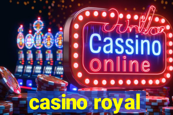 casino royal