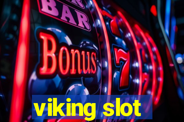 viking slot