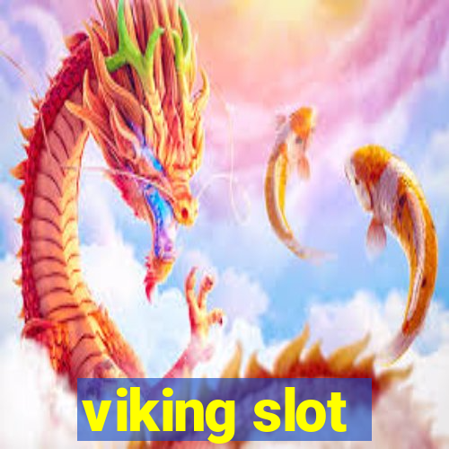 viking slot