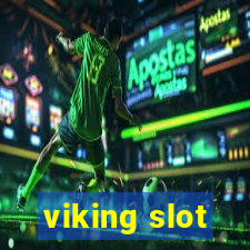 viking slot