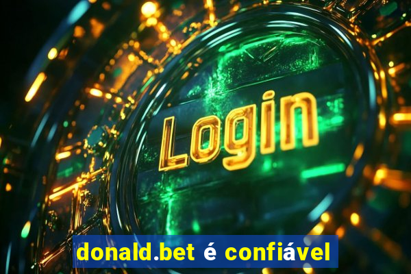 donald.bet é confiável