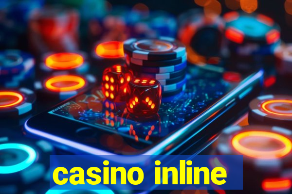 casino inline