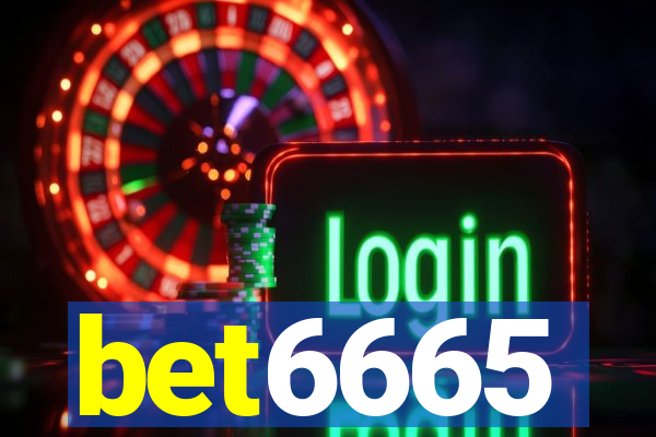 bet6665