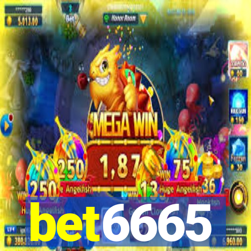 bet6665