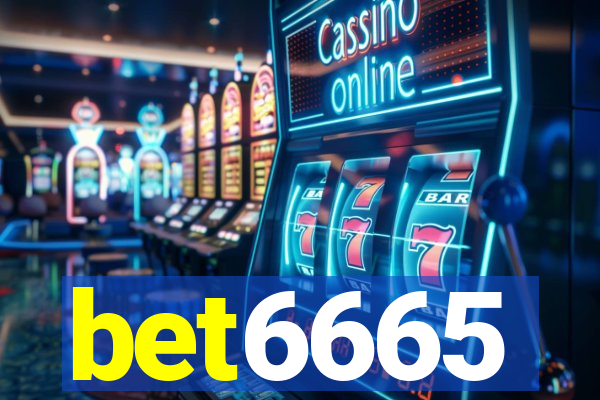 bet6665