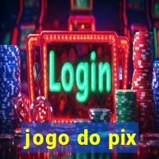 jogo do pix