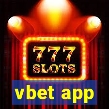 vbet app