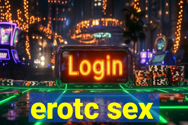 erotc sex