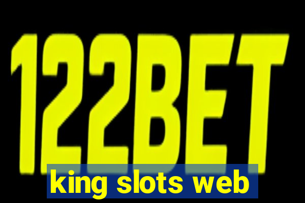 king slots web