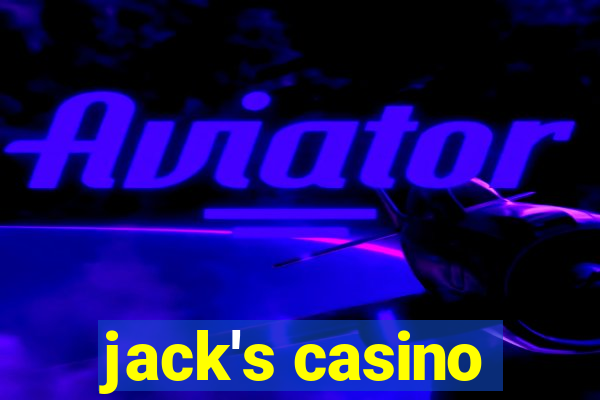 jack's casino