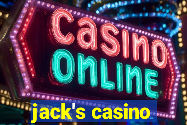 jack's casino