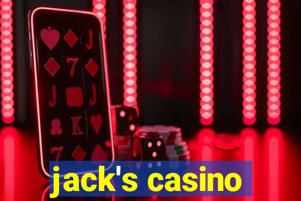 jack's casino