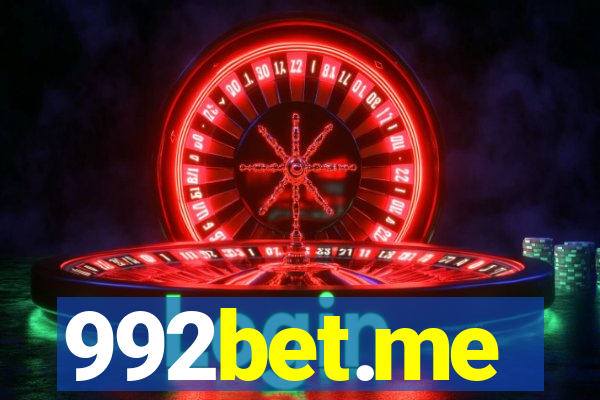 992bet.me