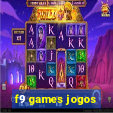 f9 games jogos