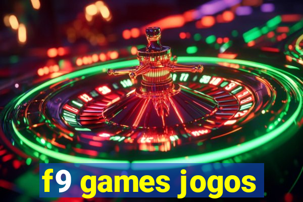 f9 games jogos