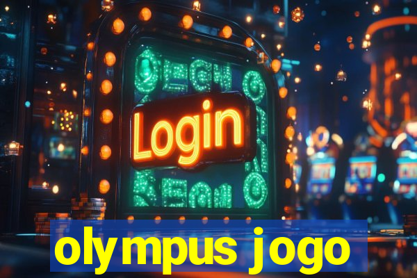 olympus jogo