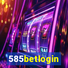 585betlogin