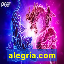 alegria.com