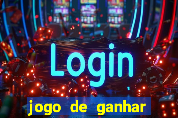 jogo de ganhar dinheiro de verdade sem pagar nada