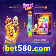 bet580.com