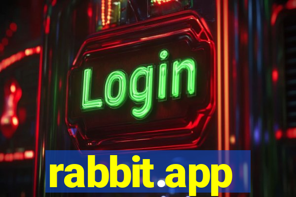 rabbit.app