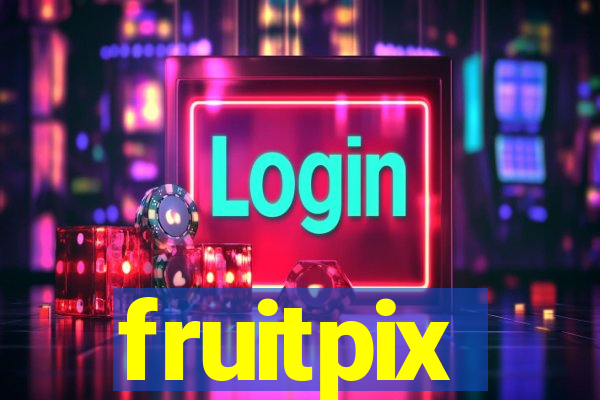 fruitpix