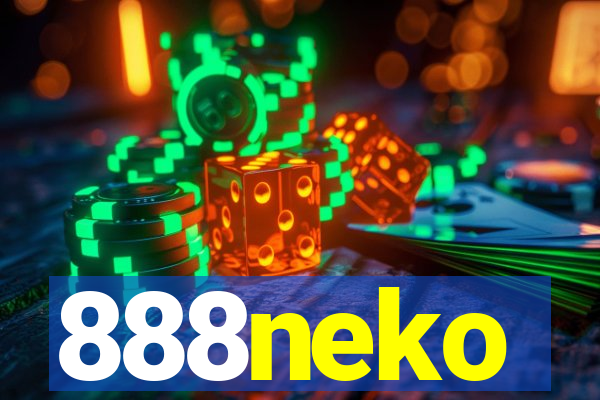 888neko