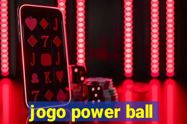 jogo power ball