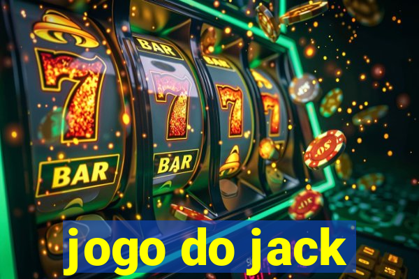 jogo do jack