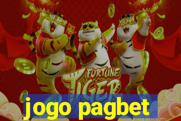 jogo pagbet