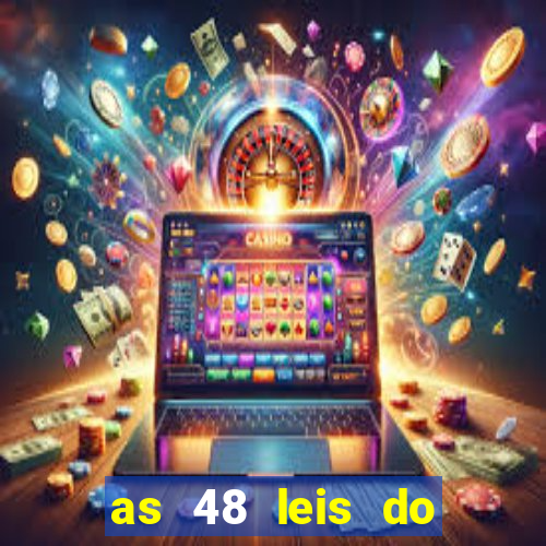 as 48 leis do poder pdf google drive