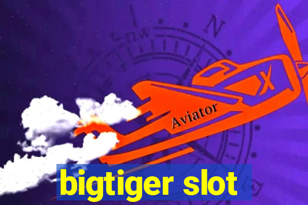 bigtiger slot