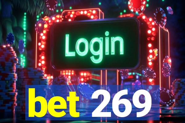 bet 269