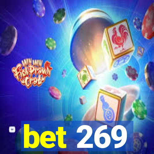 bet 269