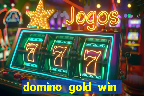 domino gold win real money