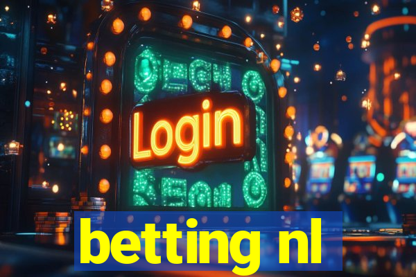 betting nl