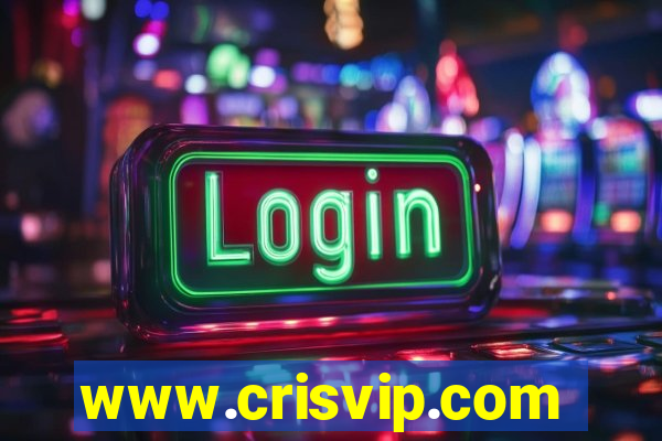 www.crisvip.com