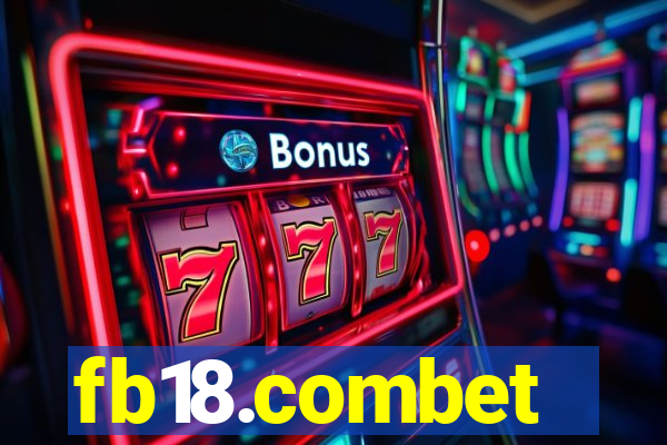 fb18.combet