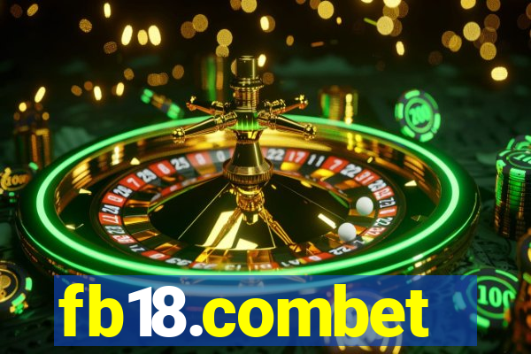 fb18.combet